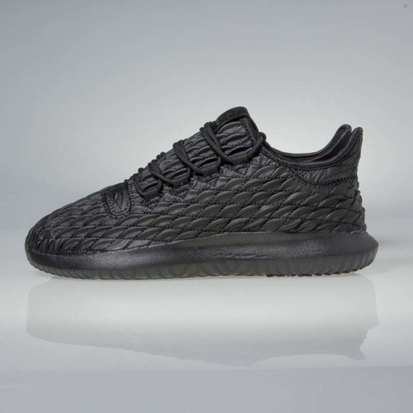 Sneakers buty Adidas Originals Tubular Shadow core black / utility black BB8819