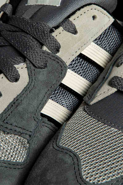 Sneakers buty Adidas Originals ZX 420 Shoes szare (FY3661)