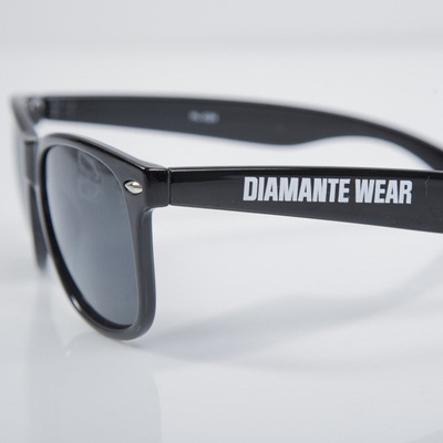 Diamante Wear okulary przeciwsłoneczne Diamante 2 black