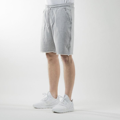 Szorty K1X Pacific Sweat Shorts grey heather