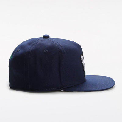 Cayler & Sons snapback czapka Make It Rain Classic Cap navy / mc CLASSIC-CAY-SU-16-02