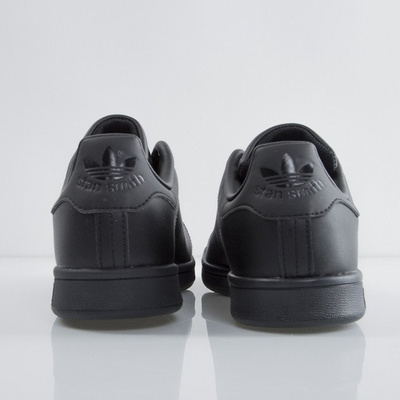 Adidas Stan Smith black / black (M20327)