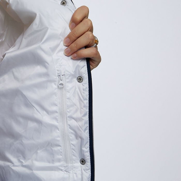 Kurtka damska Ellesse Ussolini Padded Jacket multi