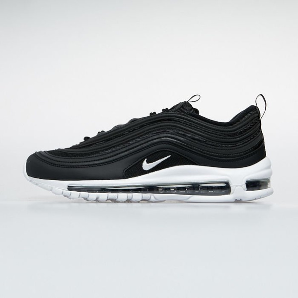 Buty sneakers Nike Air Max 97 czarne (921826-001)
