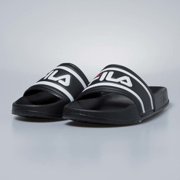 Klapki FILA Morro Bay Slipper black 1010286.25Y