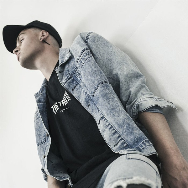 Majors koszulka The Truth Tee black