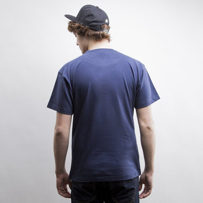 Mitchell & Ness koszulka Washington Wizards navy Gradient Infill Traditional