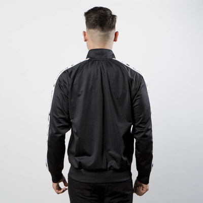 Kurtka Carhartt WIP Goodwin Track Jacket black/white
