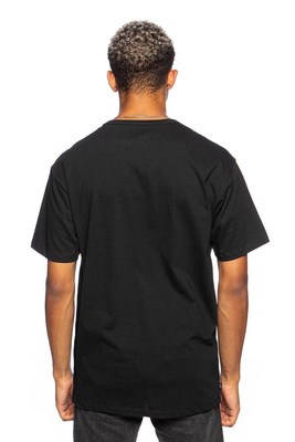 T-shirt Vans MN Off The Wall Clas black