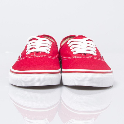 Vans Authentic red (VN-0EE3RED)