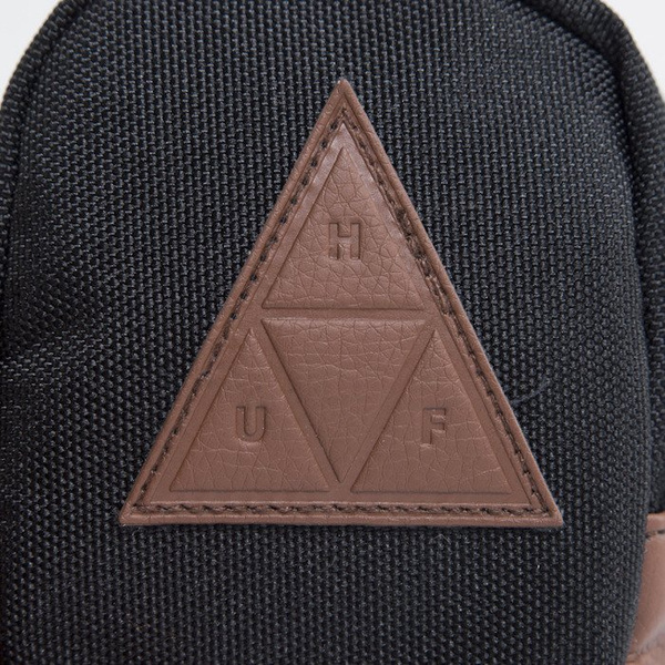 HUF saszetka nerka Camera Case black