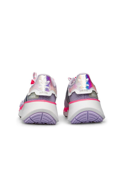 Sneakers buty damskie Adidas Originals Choigo W różowe (FY6506)