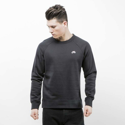 Nike SB bluza crewneck Icon Fleece black 800153-010