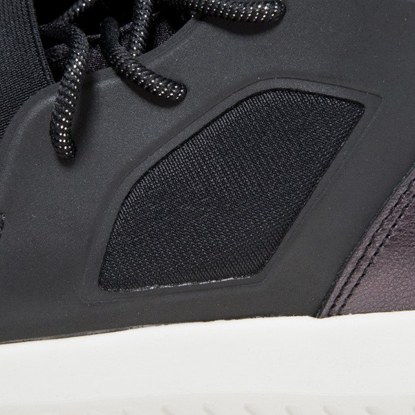 Sneakers buty Adidas Originals Tubular Defiant WMNS black S75896