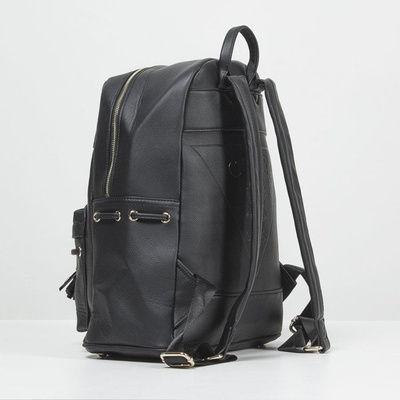 Cayler & Sons GLD Apache Backpack black