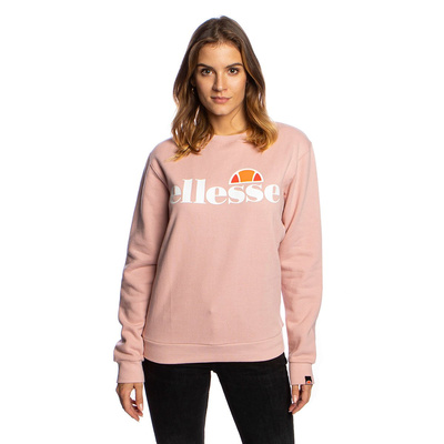 Ellesse WMNS Agata Sweatshirt color pink