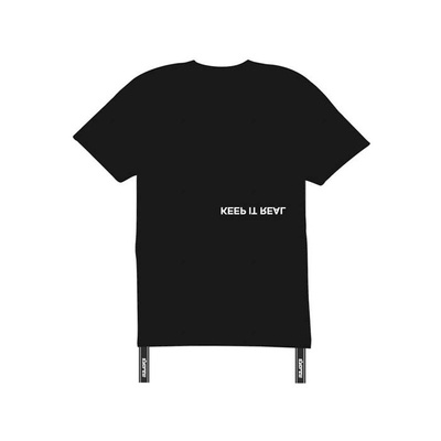 Women T-Shirt Majors KIR T/S black