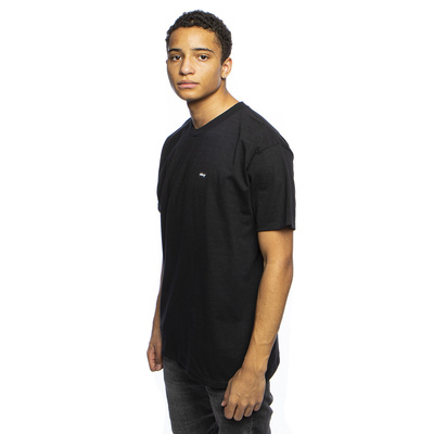 T-shirt OBEY Seduction Of The Masses black