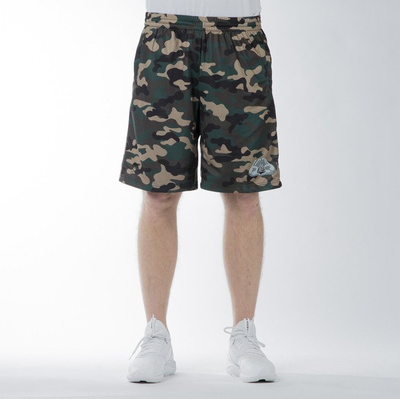 Cayler & Sons WL BKNY Mesh Shorts woodland / mc (WL-CAY-SS16-AP-43)