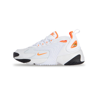 Sneakers Buty damskie Nike Zoom 2K białe (AO0354-002)