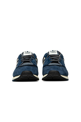 Sneakers buty Adidas Originals ZX 420 Shoes granatowe (FZ0145)
