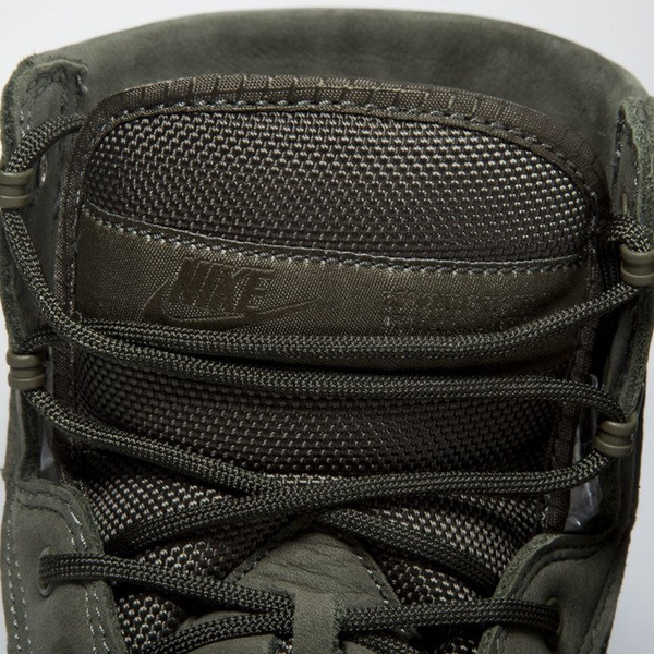 Buty zimowe Nike SFB 6'' NSW Leather cargo khaki 862507-300