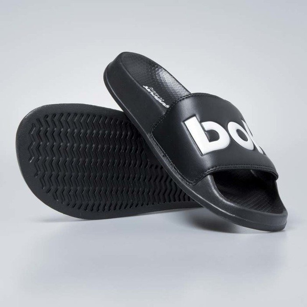Klapki Reebok Classic Slide black / white CN0735