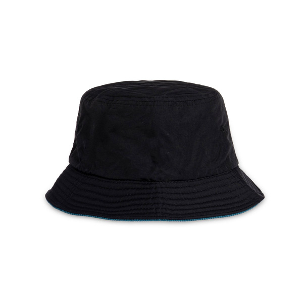 Kapelusz dwustronny OBEY Icon Reversible Bucket Hat czarny
