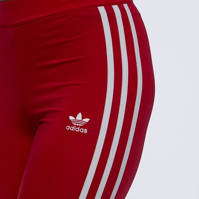 Adidas Originals legginsy Tights energy pink