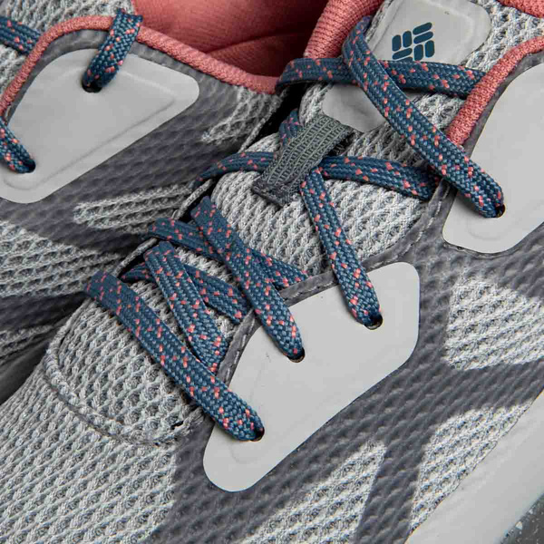 Buty damskie Columbia Vitesse Outdry Shoes szare (BL0077-063)