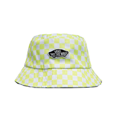 Vans WM Delux Hankley Bucket Hat sunny lime