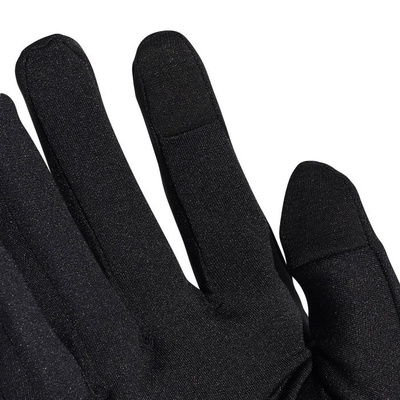 Adidas Originals Techy Gloves black