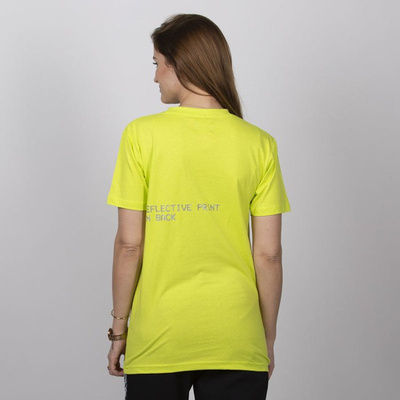 T-Shirt WMNS Majors Neo Tee toxic green