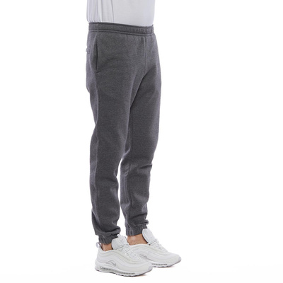 Nike Club Fleece Sweatpants dark grey heather