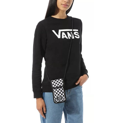 Vans Hold Tha Phone Small Bag checkerboard