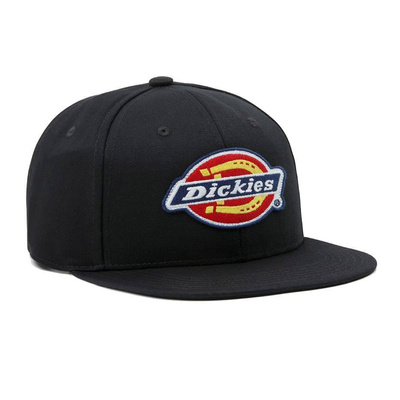 Czapka Dickies Muldoon Snapback Cap czarna