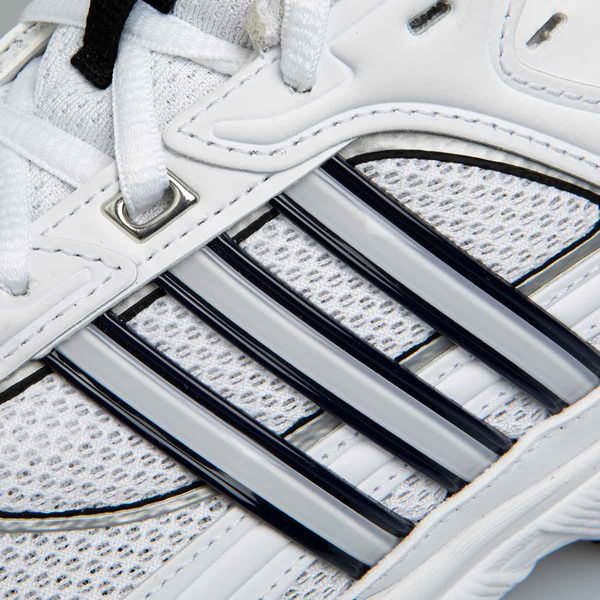 Sneakers buty Adidas Originals Response CL białe (FX6166)