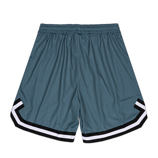 Szorty K1X Double X Short green