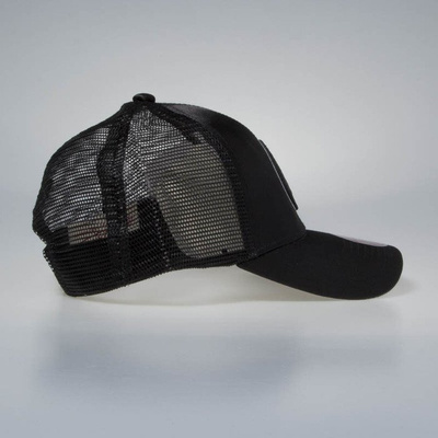 Mitchell & Ness Boston Celtics Cap black Satin Trucker