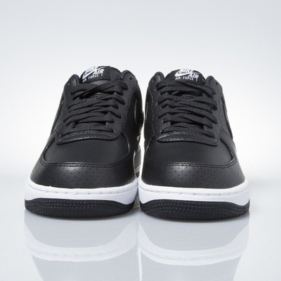 Nike Air Force 1 '07 LV8 black / black-white (718152-014)