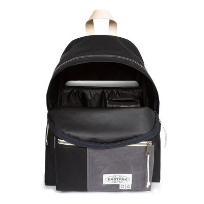 Eastpak Padded Pak'r Surplus Backpack black