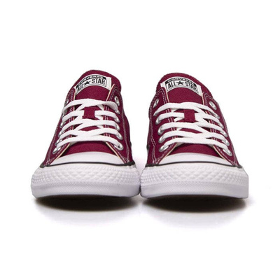 Converse WMNS All Star OX maroon (M9691C)