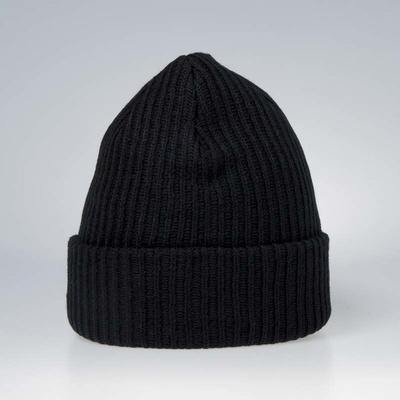 Champion C Logo Beanie black