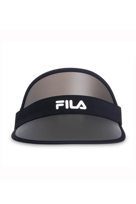Fila Plactic Visor black