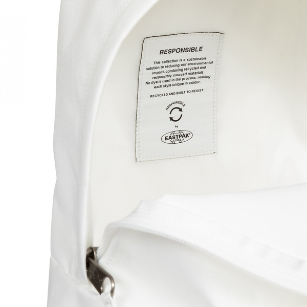Plecak Eastpak Padded Pak'r Backpack biały