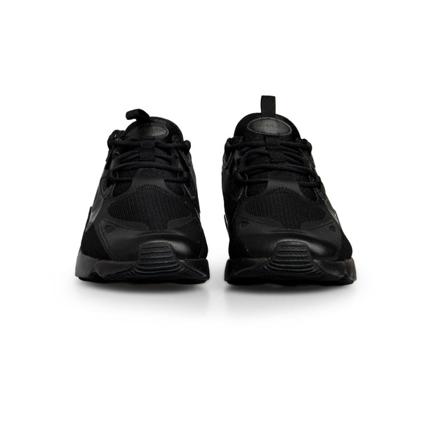 Sneakers buty Nike Air Max Infinity 2 czarne (CU9452-002)