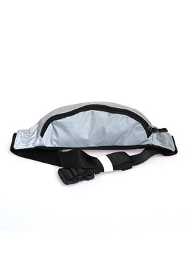Saszetka Fila Waist Bag Slim reflective