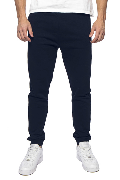 Spodnie dresowe Fila Men Edanc Sweat Pants granatowe