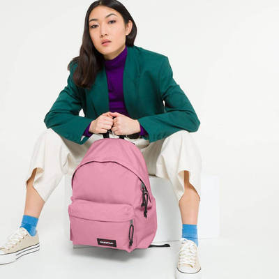 Plecak Eastpak Padded Pak'r Backpack różowy
