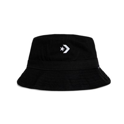 Kapelusz Converse Bucket Hat black
